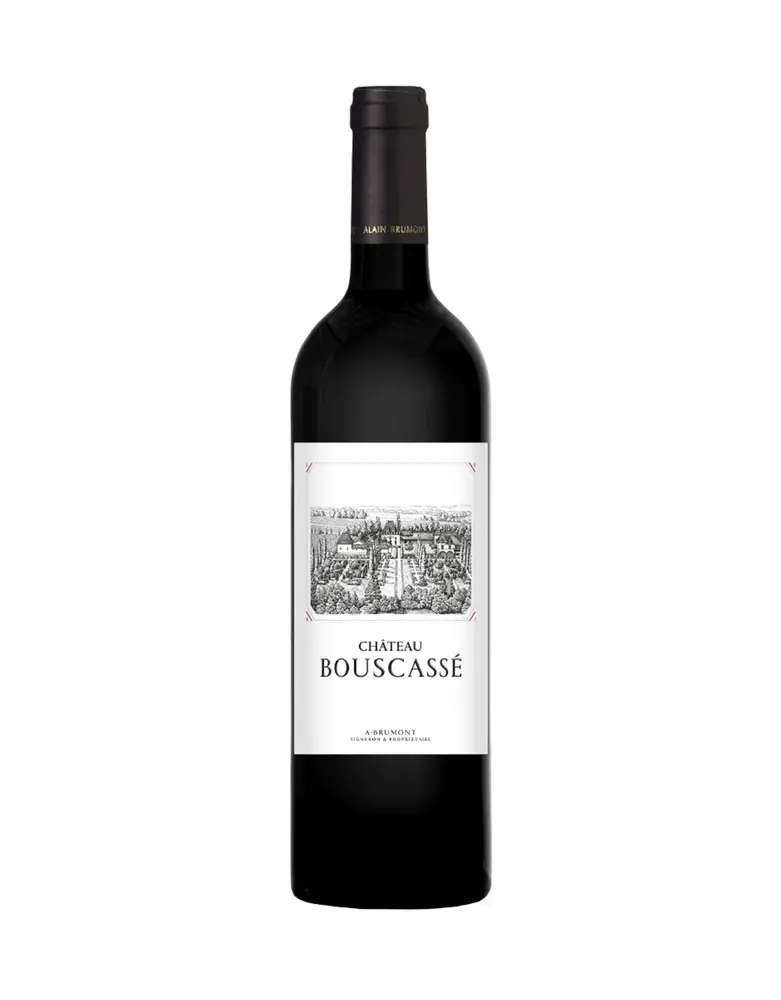 Chateau Bouscasse 2020 750ml