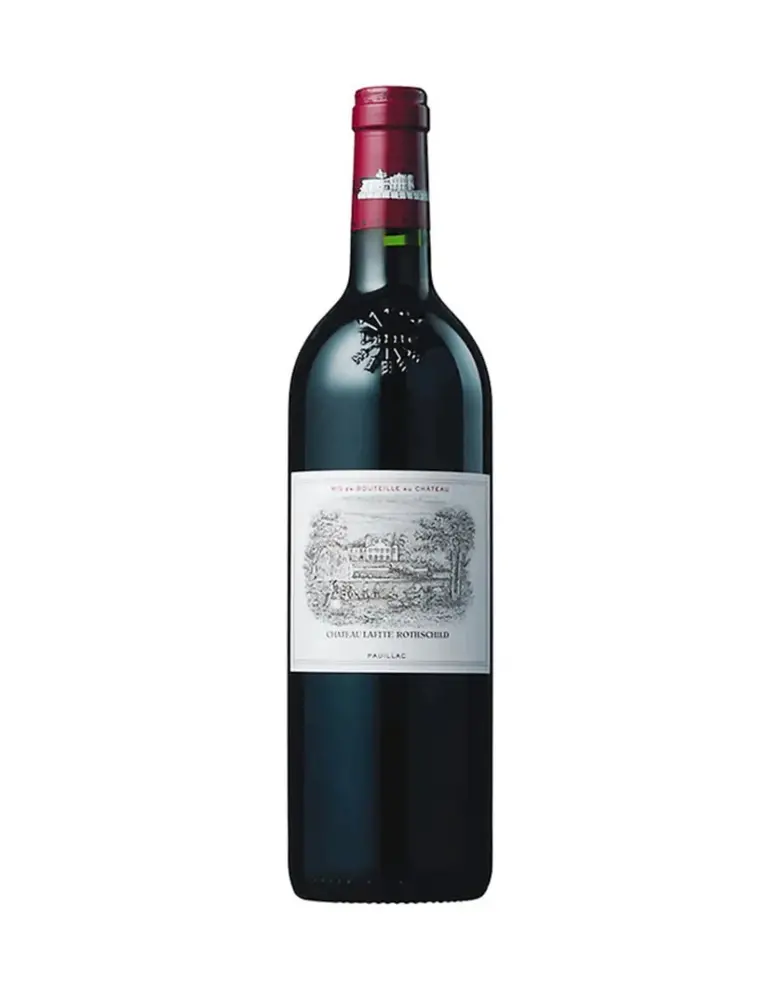 Chateau Lafite Rothschild 2017 750ml