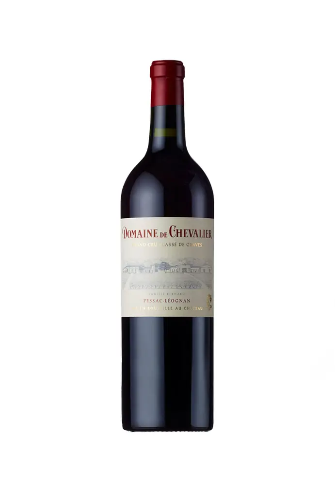 Pessac Leognan Domaine De Chevalier 2014 750ml