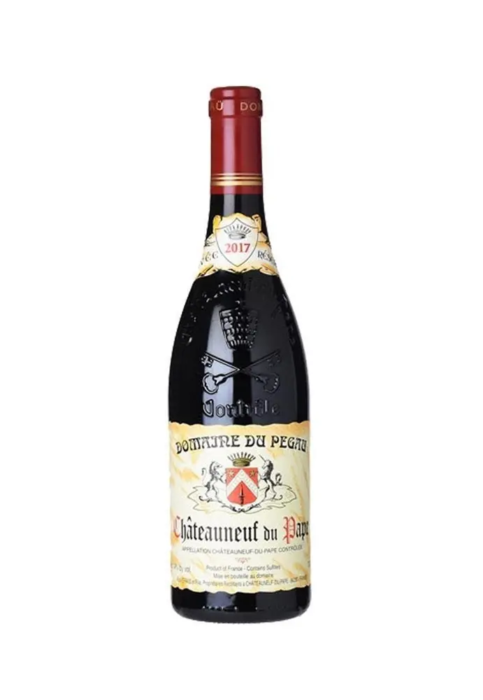 Domaine du Pegau Chateaneuf du Pape Cuvee Reserve 2022 750ml