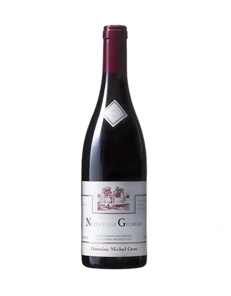 Domaine Michel Gros Nuits Saint Georges 2022 750ml