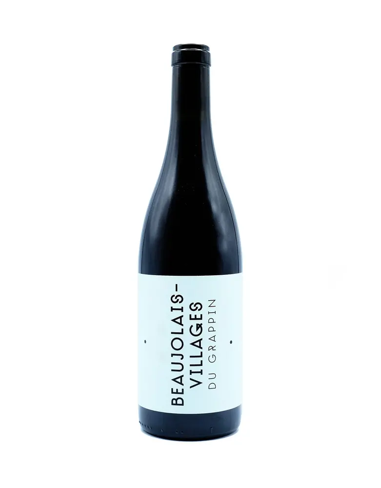 Du Grappin Beaujolais Villages 2023 750ml
