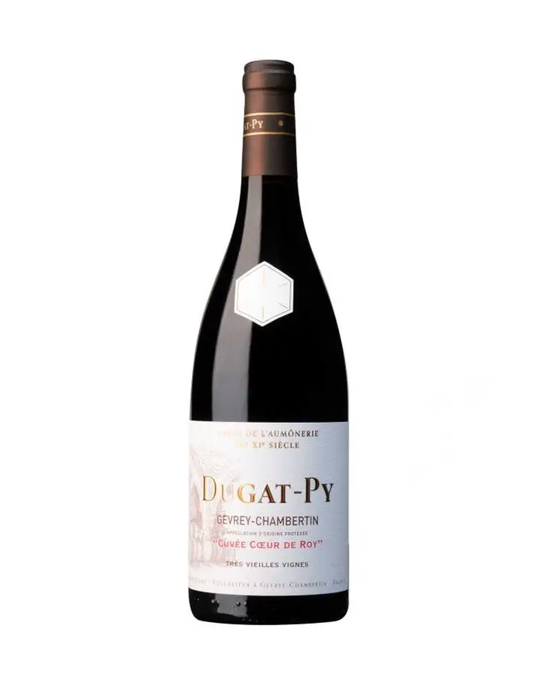 Dugat Py Gevrey Chambertin Cuvee 'Coeur de Roy' 2022 750ml