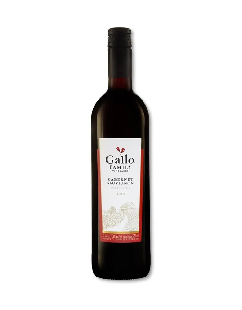Gallo Cabernet Sauvignon 2023 750ml