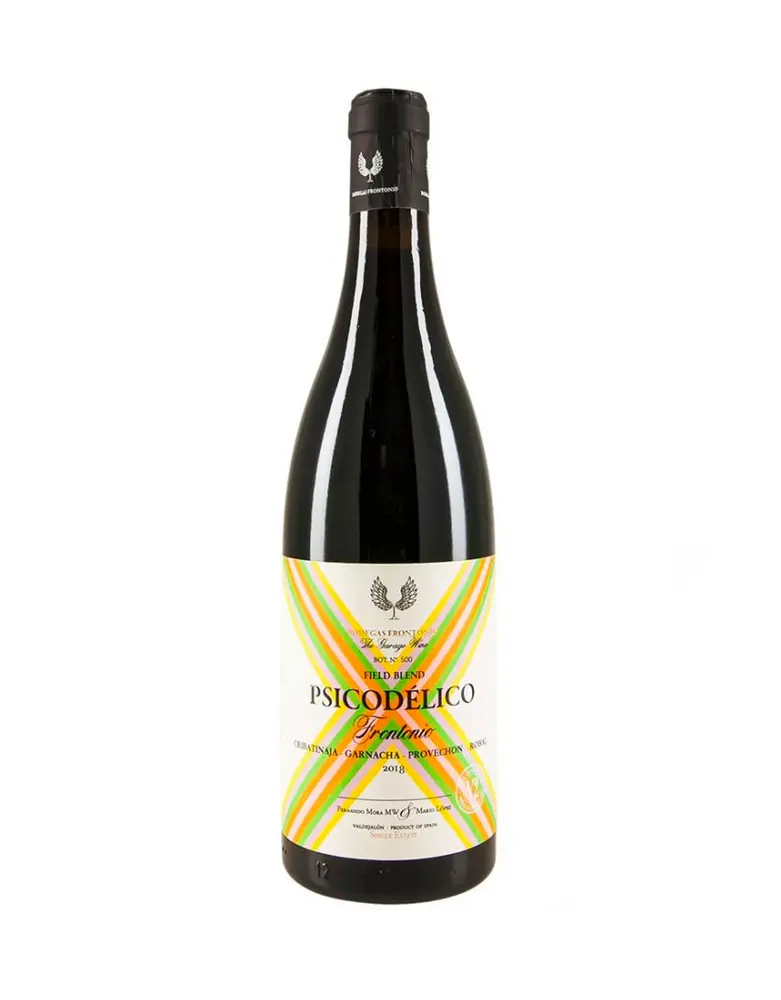 Frontonio Psicodelico 2022 750ml