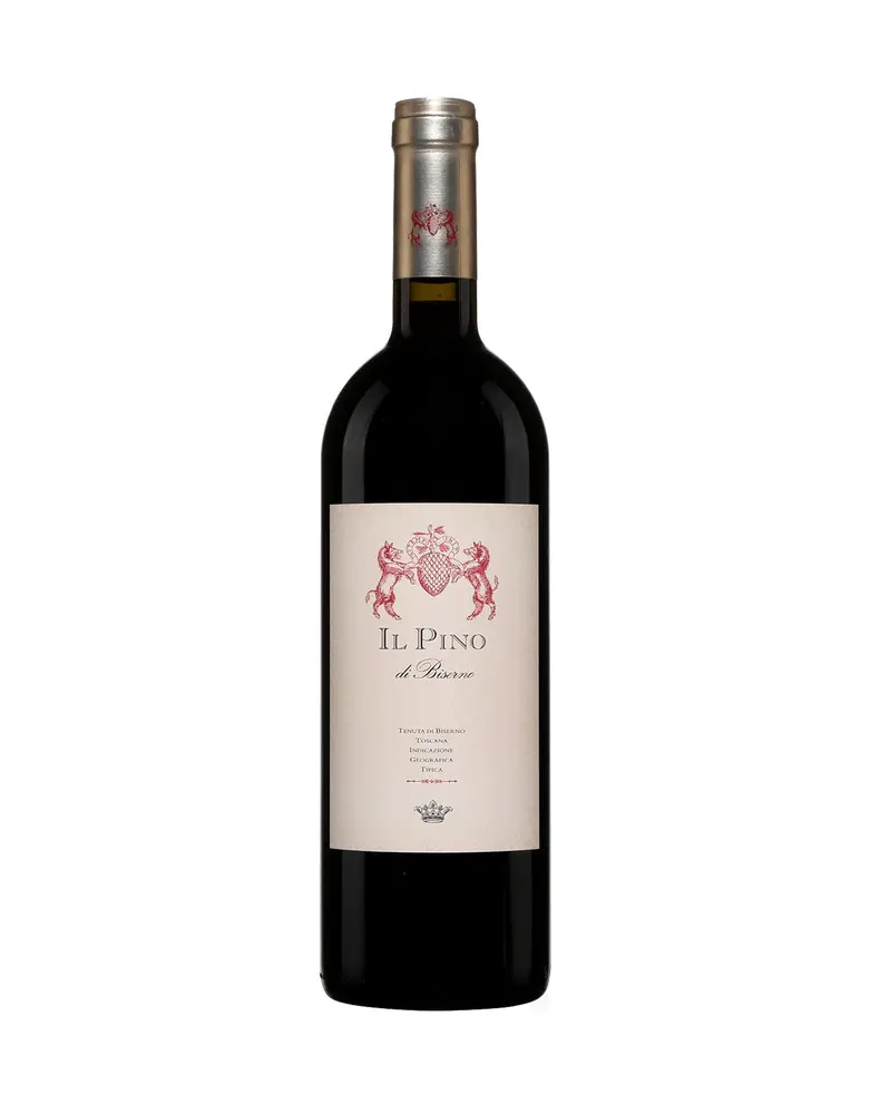Il Pino Di Biserno 2022 750ml