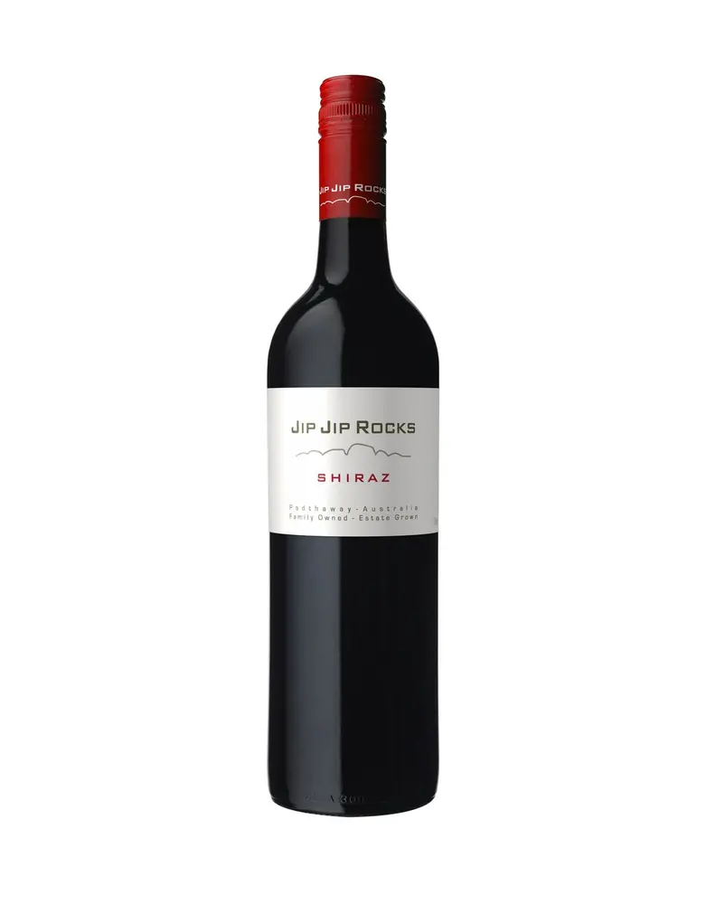 Jip Jip Rocks Shiraz 750ml
