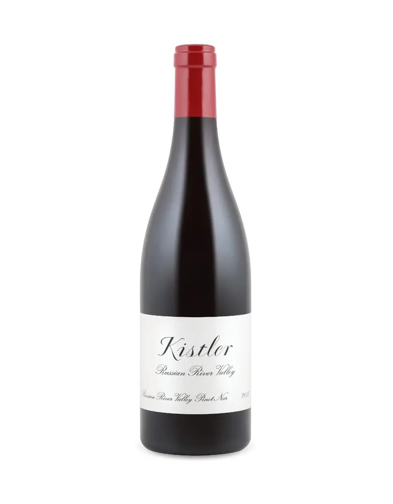 Kistler Pinot Noir Russian River 2023 750ml