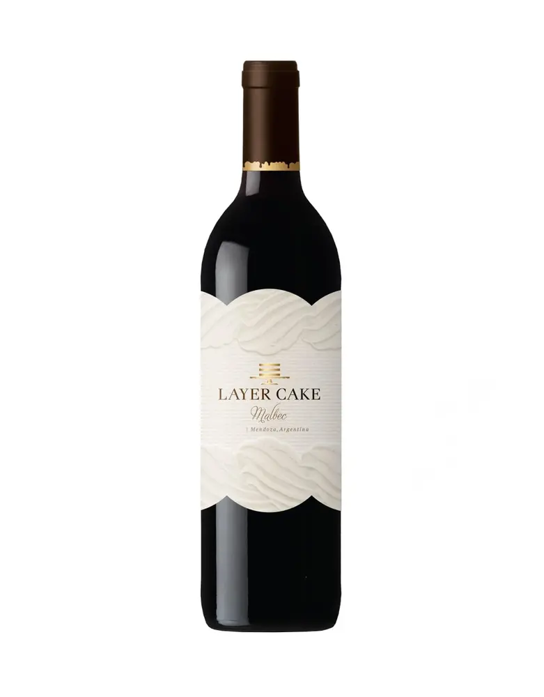 Layer Cake Malbec 2024 750ml