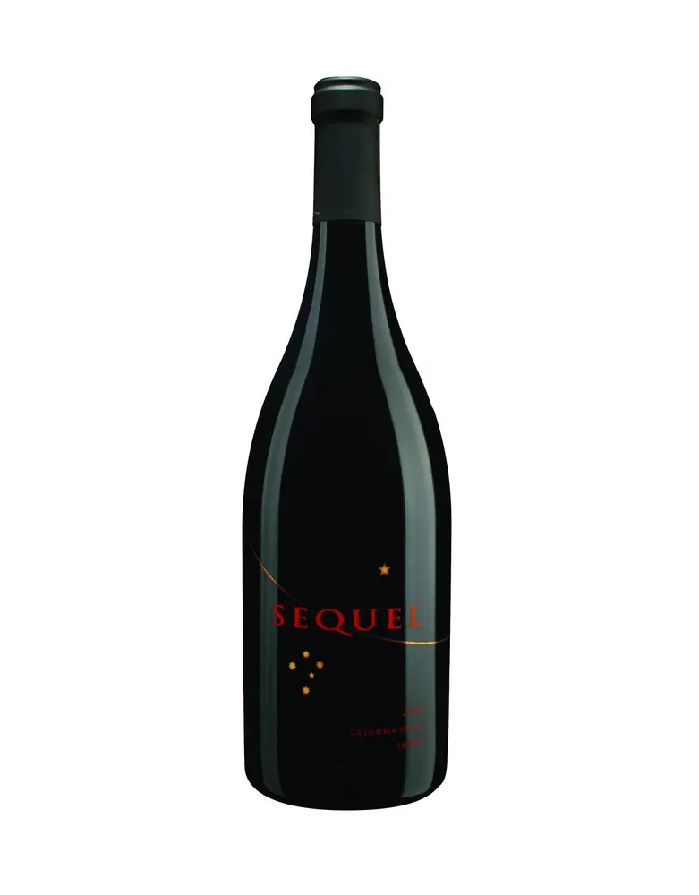 Long Shadows Syrah 'Sequel' 2020 750ml