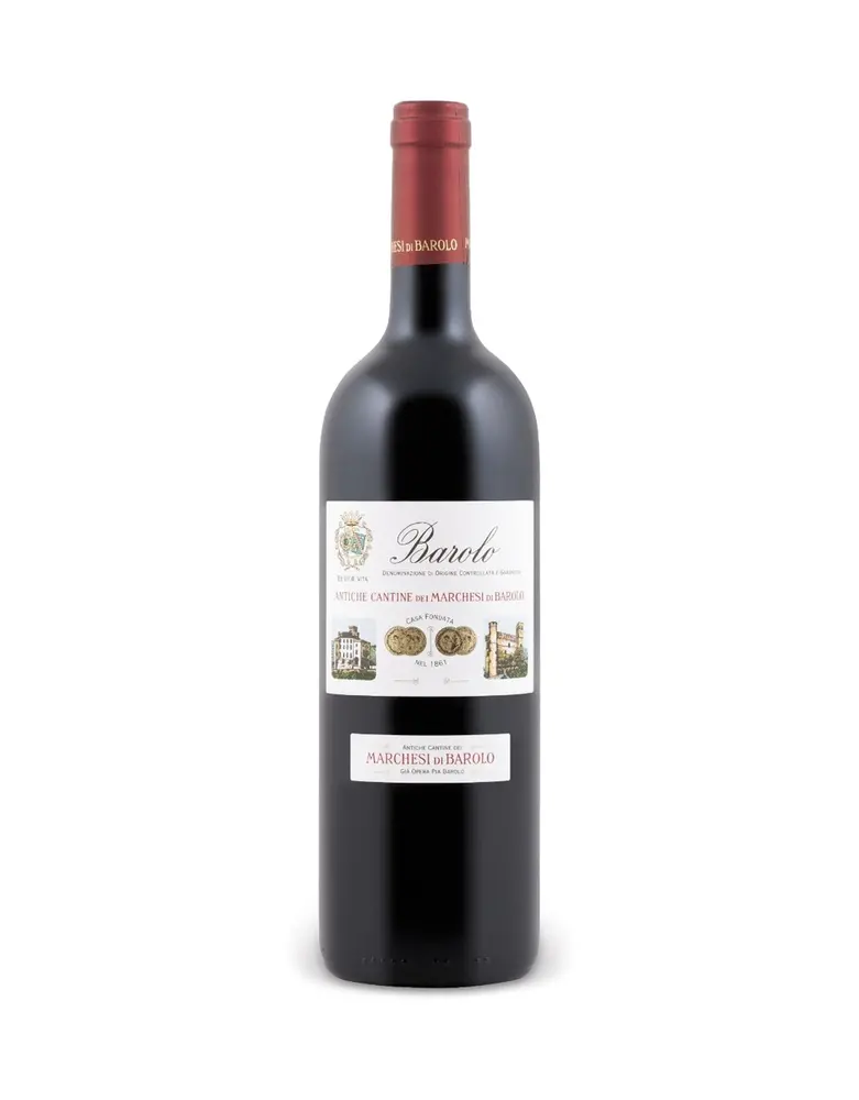 Marchesi di Barolo 'Barolo' 2020 750ml