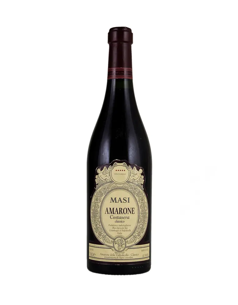 Masi Amarone Costasera Classico 1997 750ml