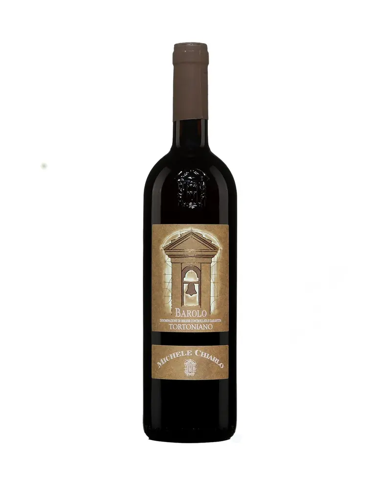 Michele Chiarlo Barolo Tortoniano 2021 750ml