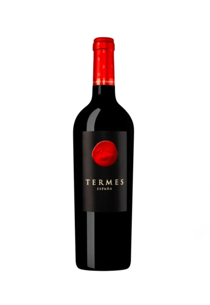 Numanthia Termes 2021 750ml
