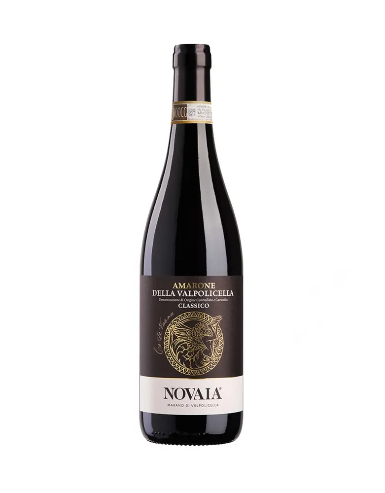 Novaia Amarone Corte Vaona 2019 750ml