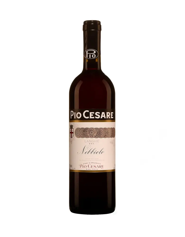 Pio Cesare Langhe Nebbiolo 2022 750ml