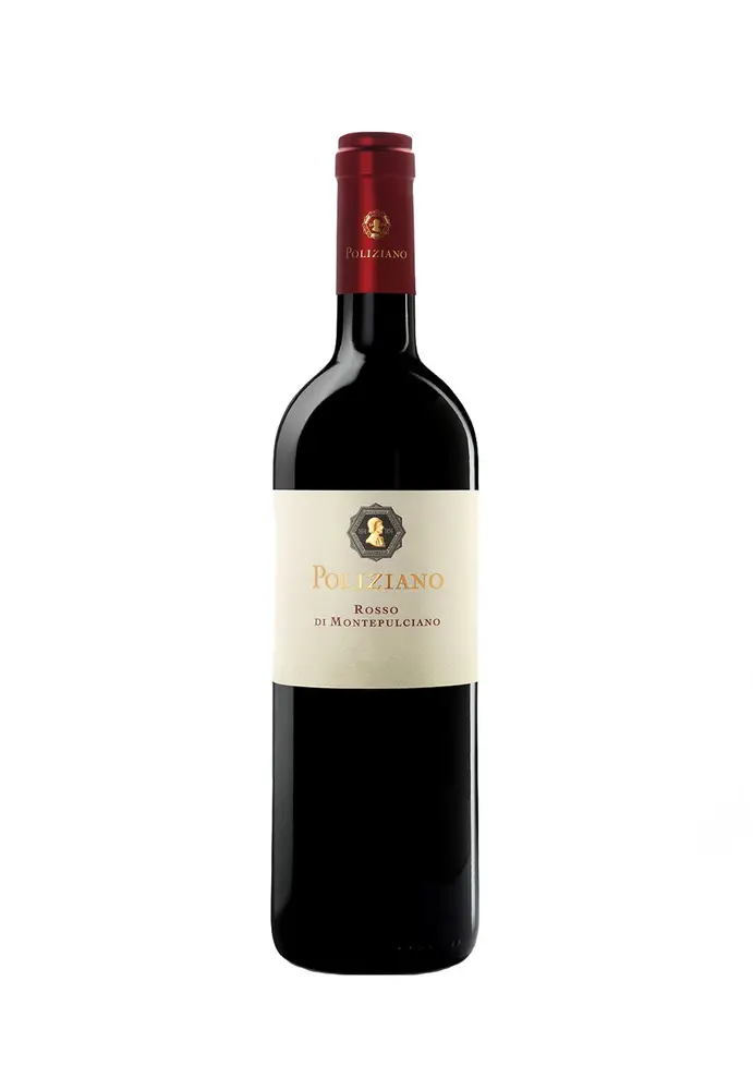 Poliziano Rosso di Montepulciano 2023 750ml