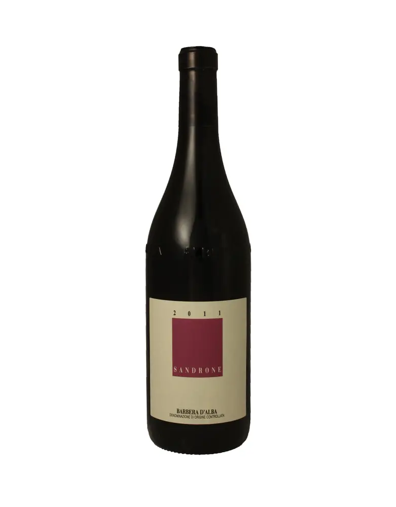 Sandrone Barbera D'Alba 2019 750ml