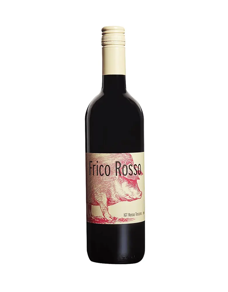 Scarpetta Frico Rosso 2018 750ml
