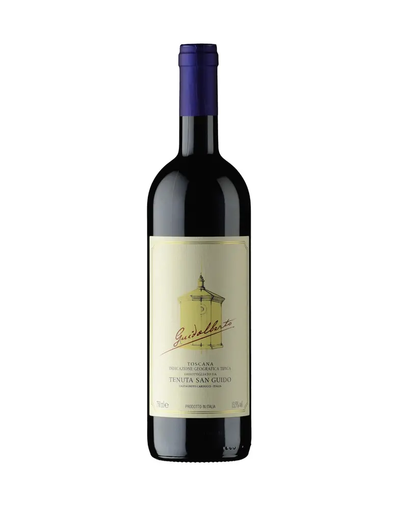 Tenuta San Guido Guidalberto 2022 750ml