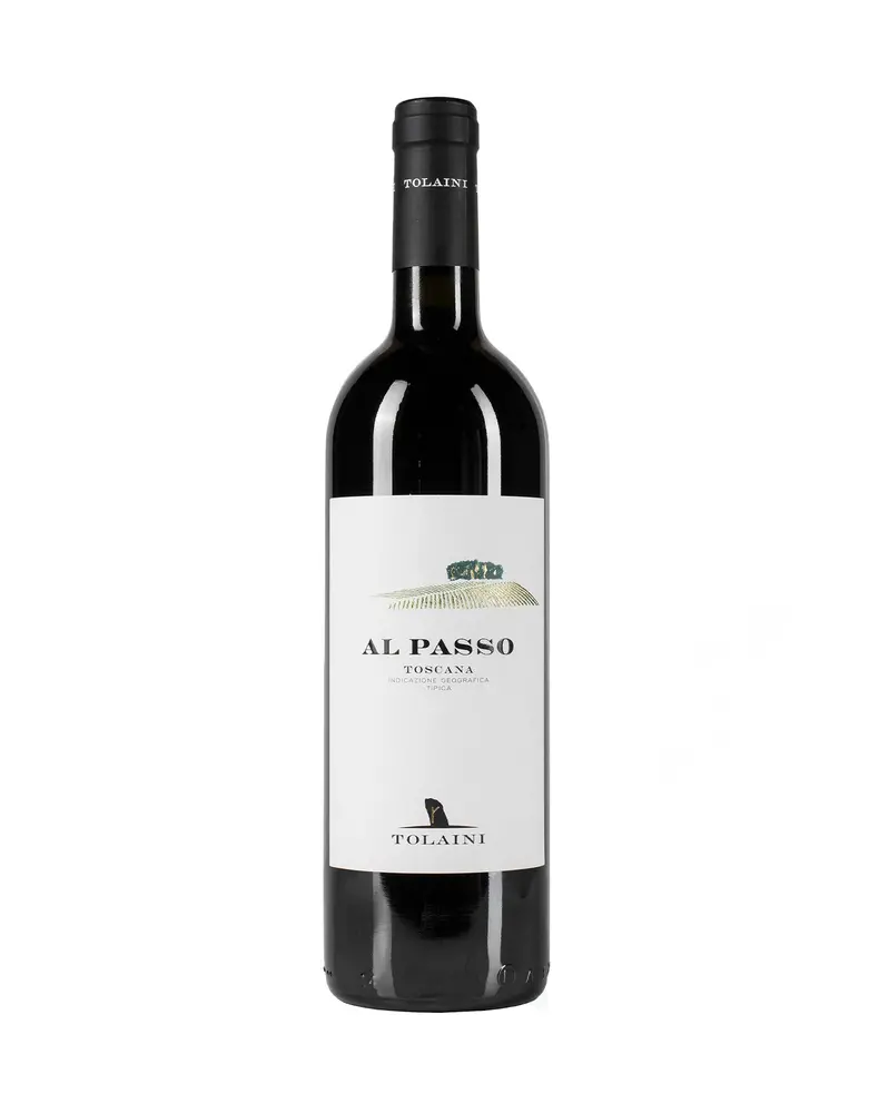 Tolaini Al Passo Toscana 2021 - 1.5 Litre Bottle