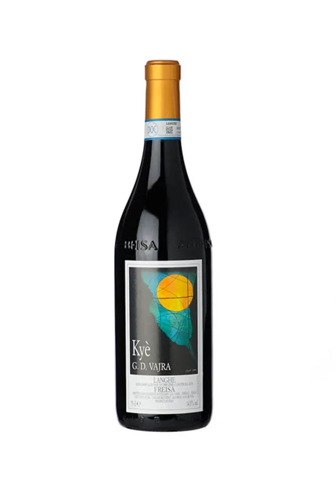 Vajra Langhe Freisa Kye 2022 750ml