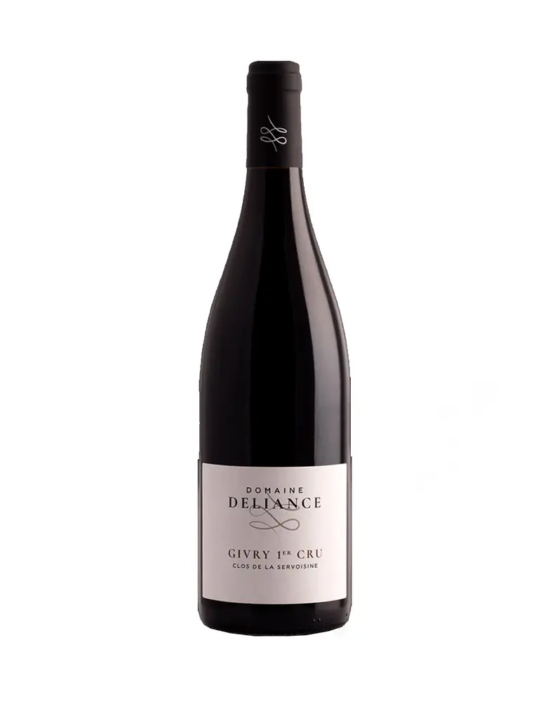 Domaine Deliance Givry Premier Cru 'Clos De La Servoisine' 2023 750ml