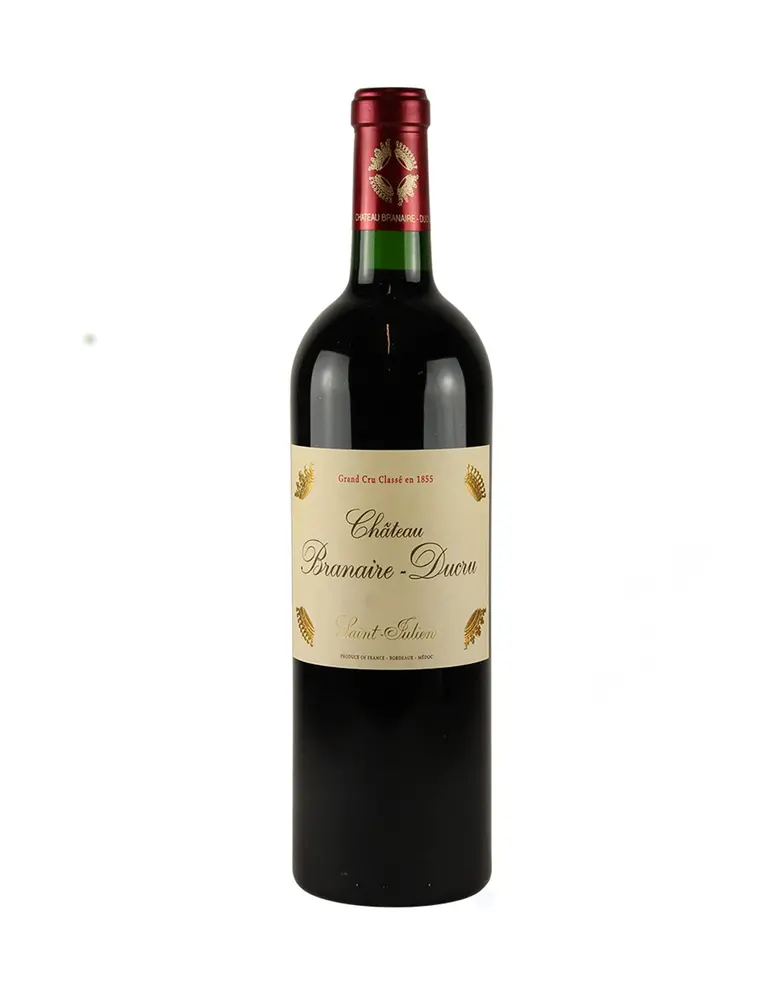Chateau Branaire Ducru 2016 750ml