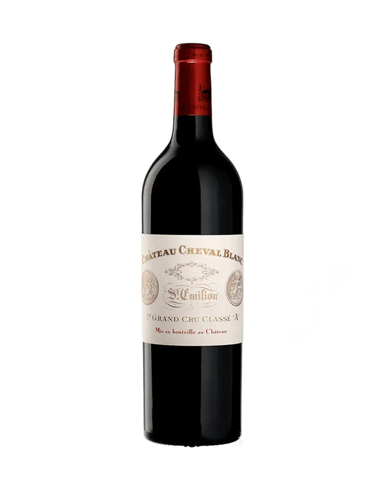 Chateau Cheval Blanc 2021 750ml