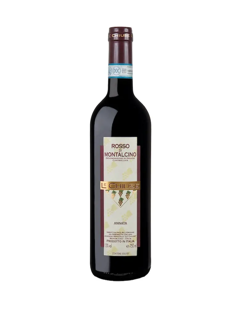 Le Chiuse Rosso di Montalcino 2021 750ml