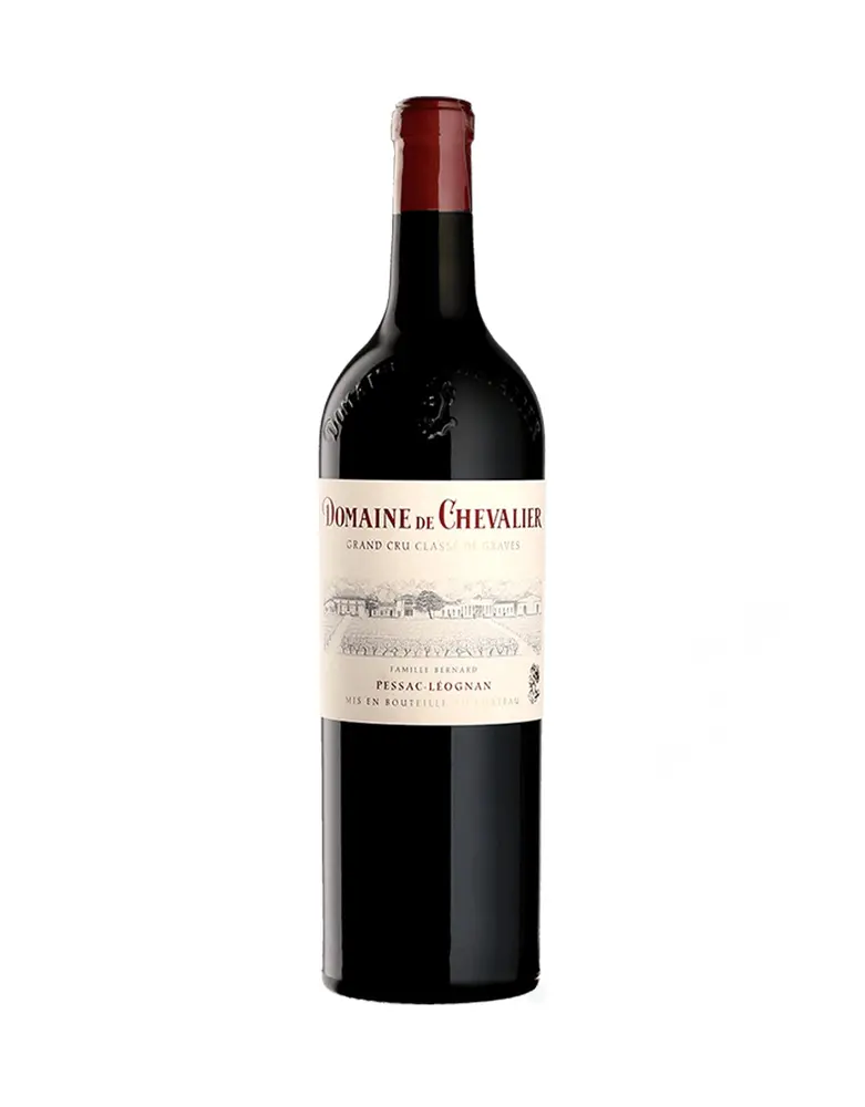Domaine De Chevalier Rouge 2022 750ml