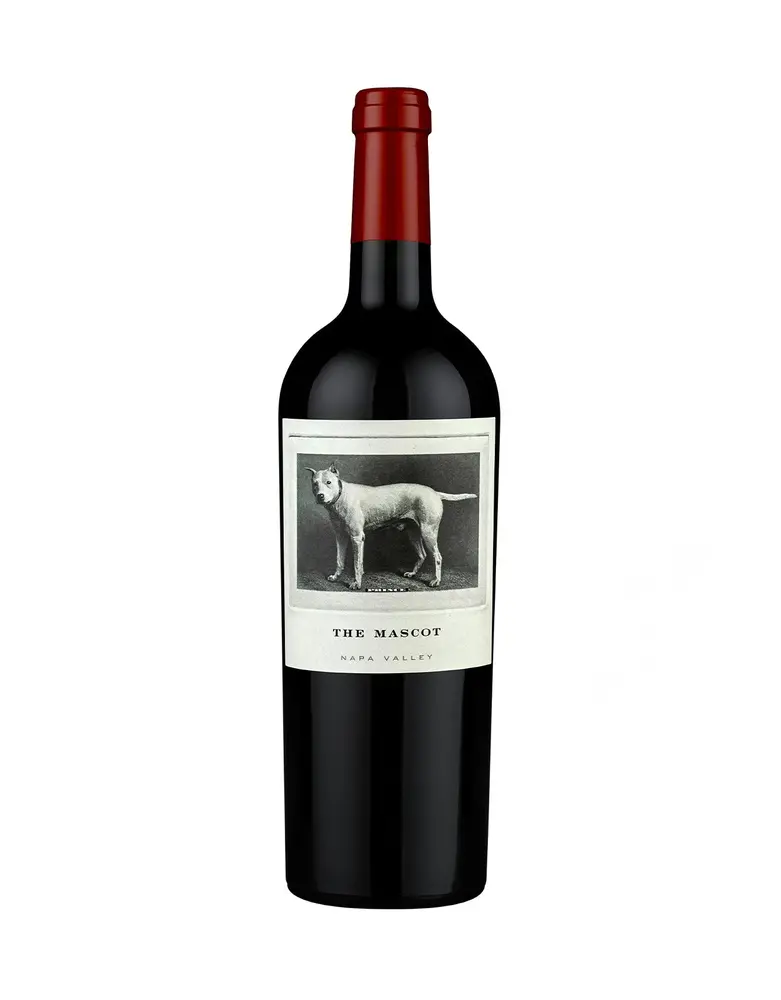The Mascot Cabernet Sauvignon 2018 750ml