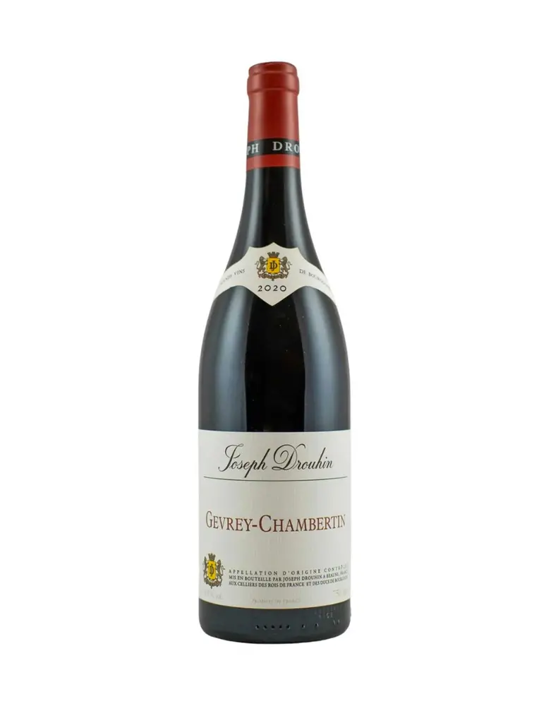Joseph Drouhin Gevrey Chambertin 2022 750ml