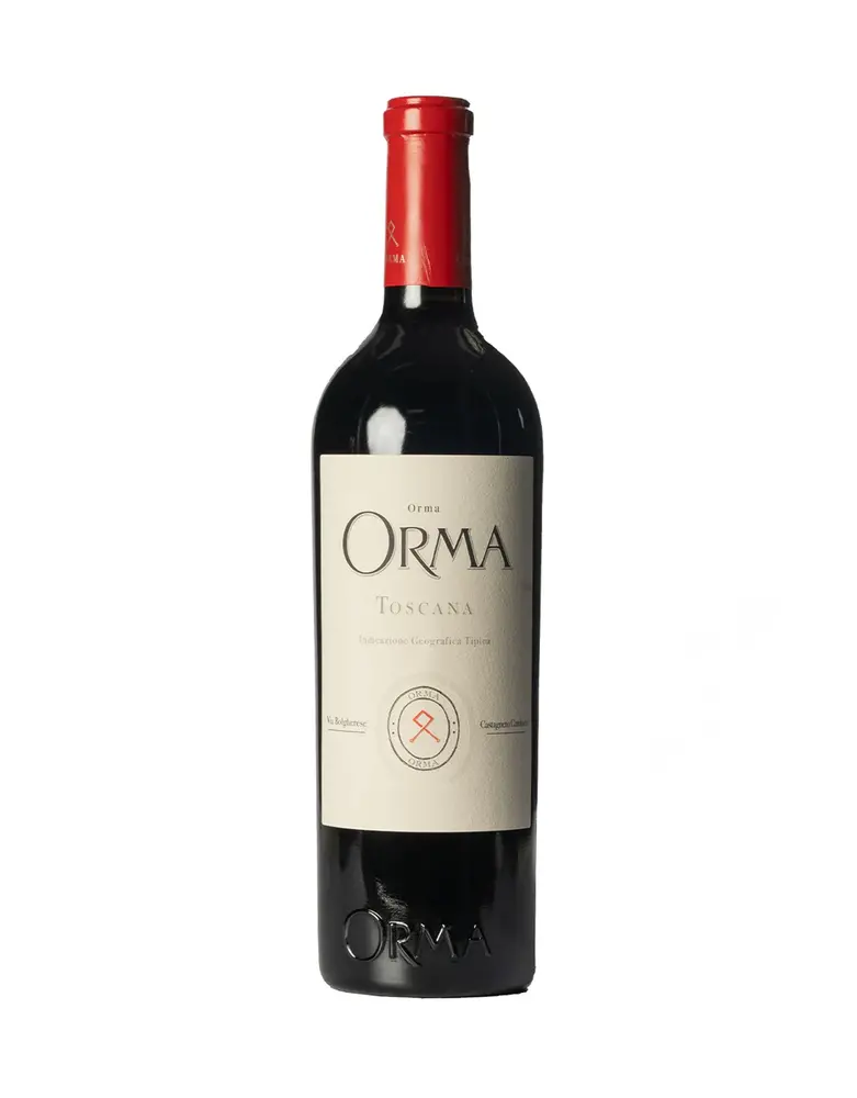 Podere Orma Toscana 2019 750ml