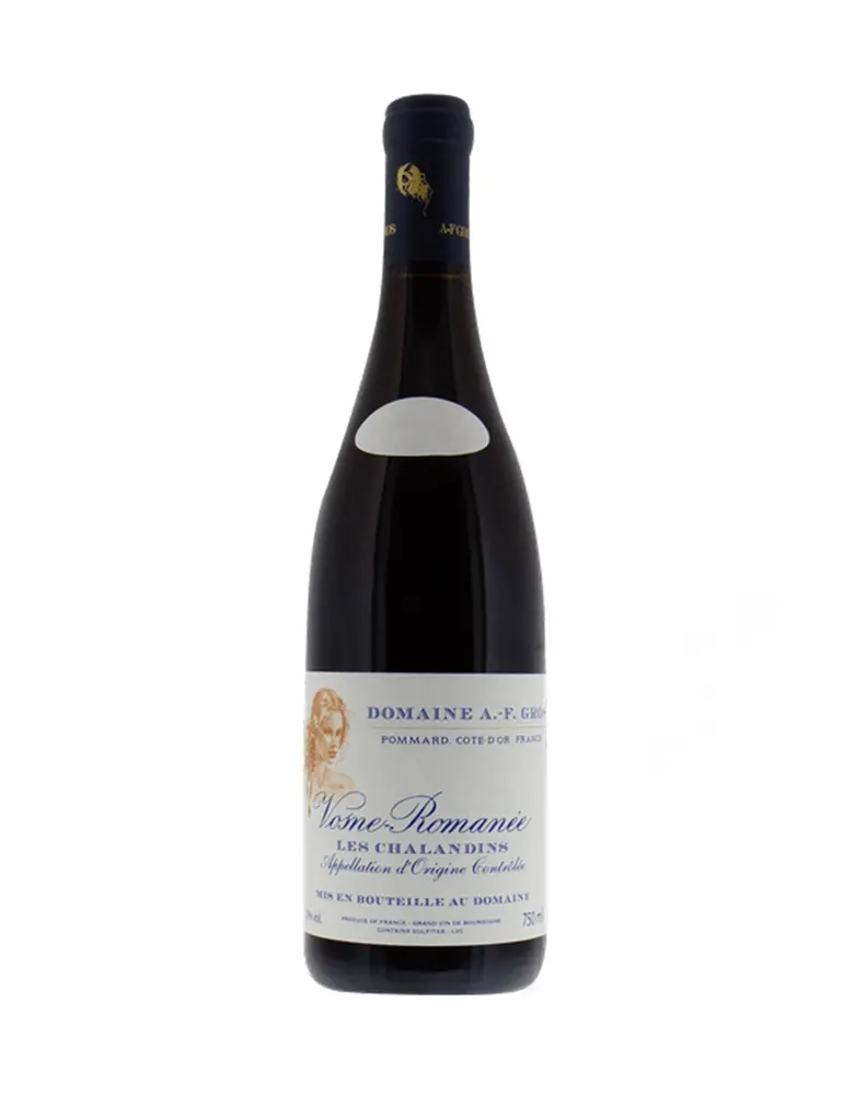 Domaine Anne F. Gros Vosne Romanee 'Les Chalandins' 2022 750ml