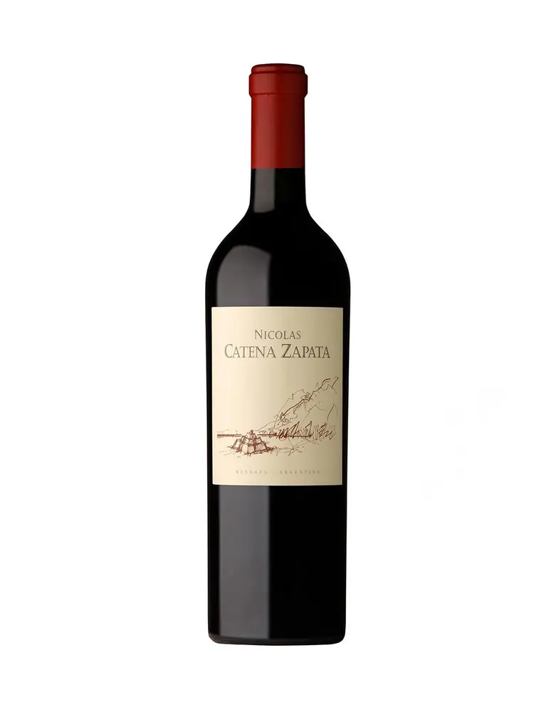 Catena 'Nicolas Catena Zapata' 2020 750ml