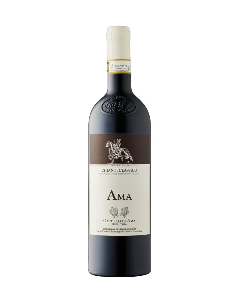 Castello di Ama Chianti Classico 2021 750ml