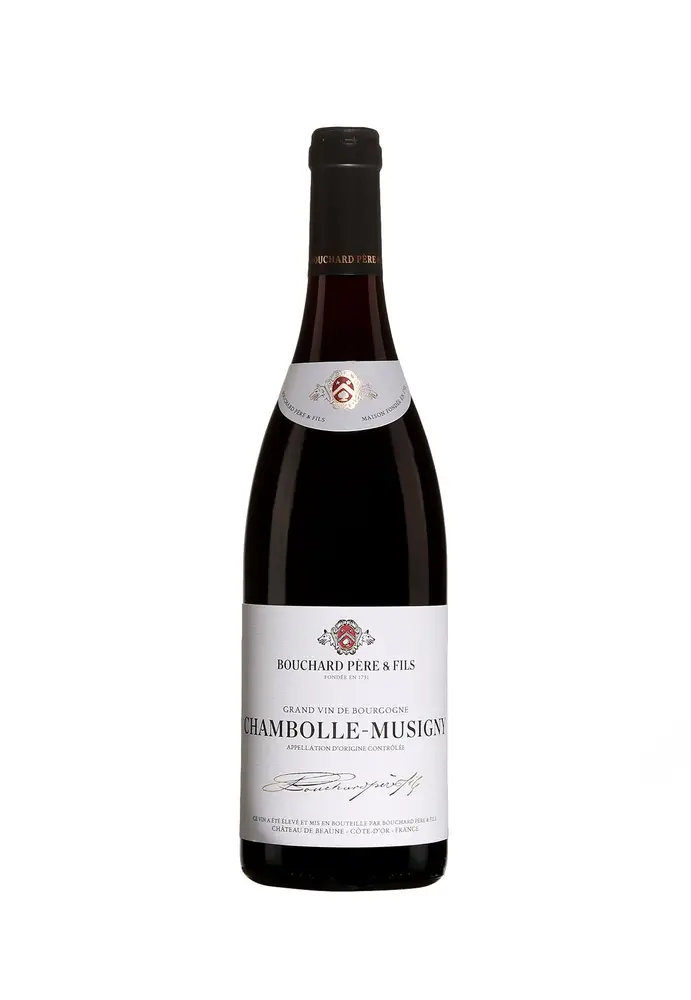 Bouchard Pere & Fils Chambolle Musigny 2021 750ml