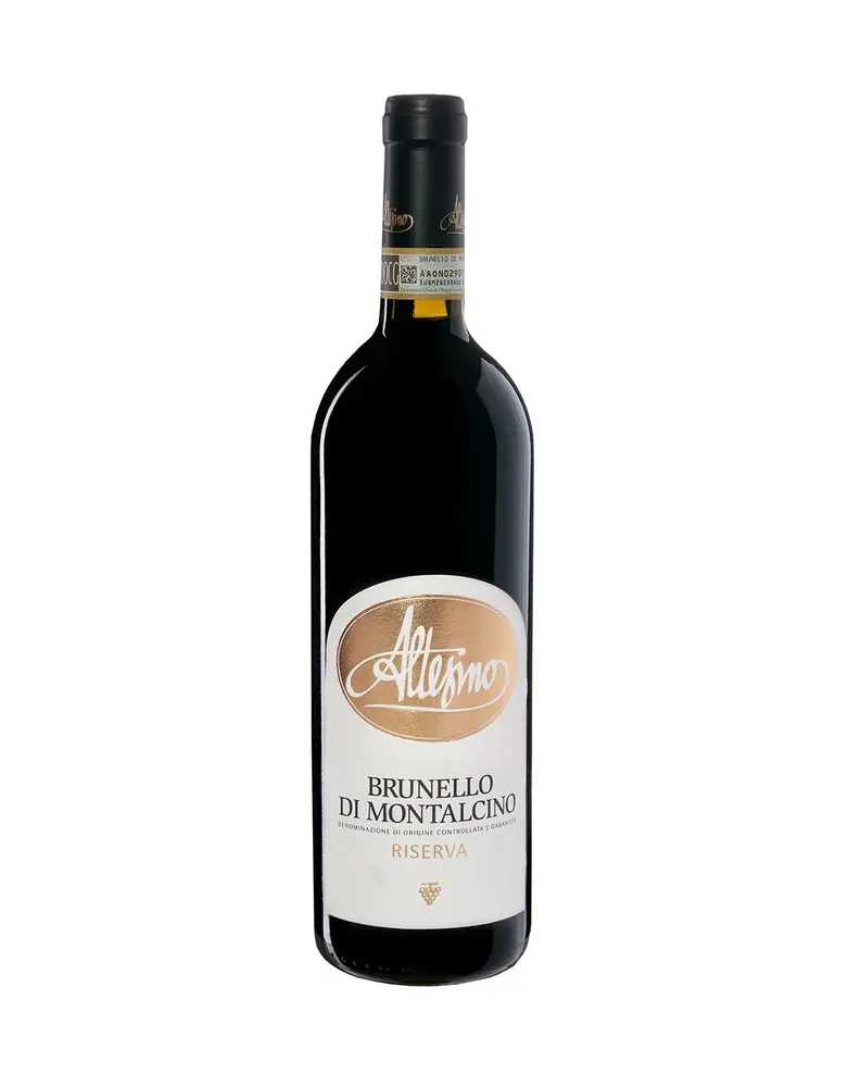 Altesino Brunello di Montalcino Riserva 2019 750ml