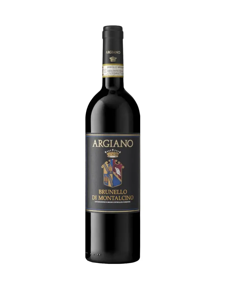 Argiano Brunello di Montalcino 2020 - 1.5 Litre Bottle