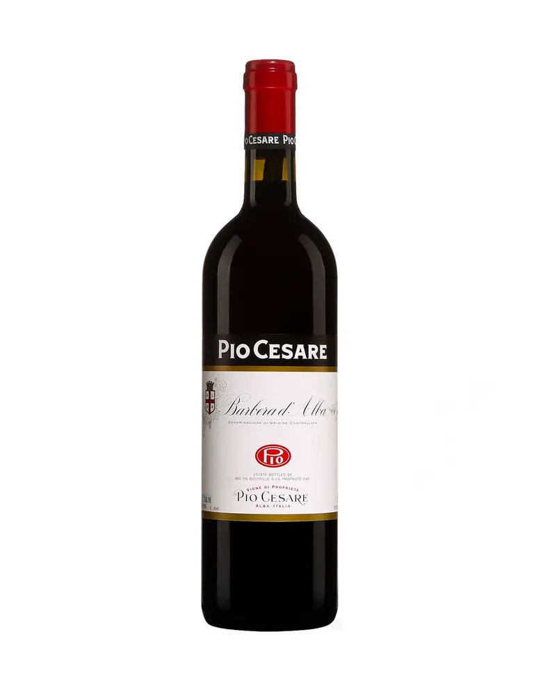 Pio Cesare Barbera D'Alba 2023 750ml