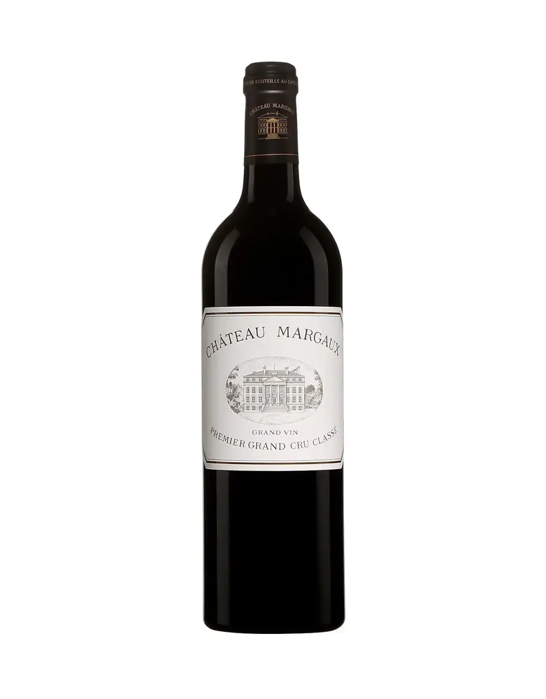 Chateau Margaux 2012 750ml