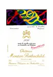 Chateau Mouton Rothschild 2011 750ml