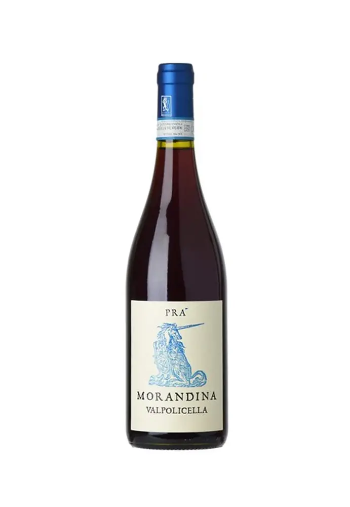 Pra Valpolicella Morandina 2022 750ml