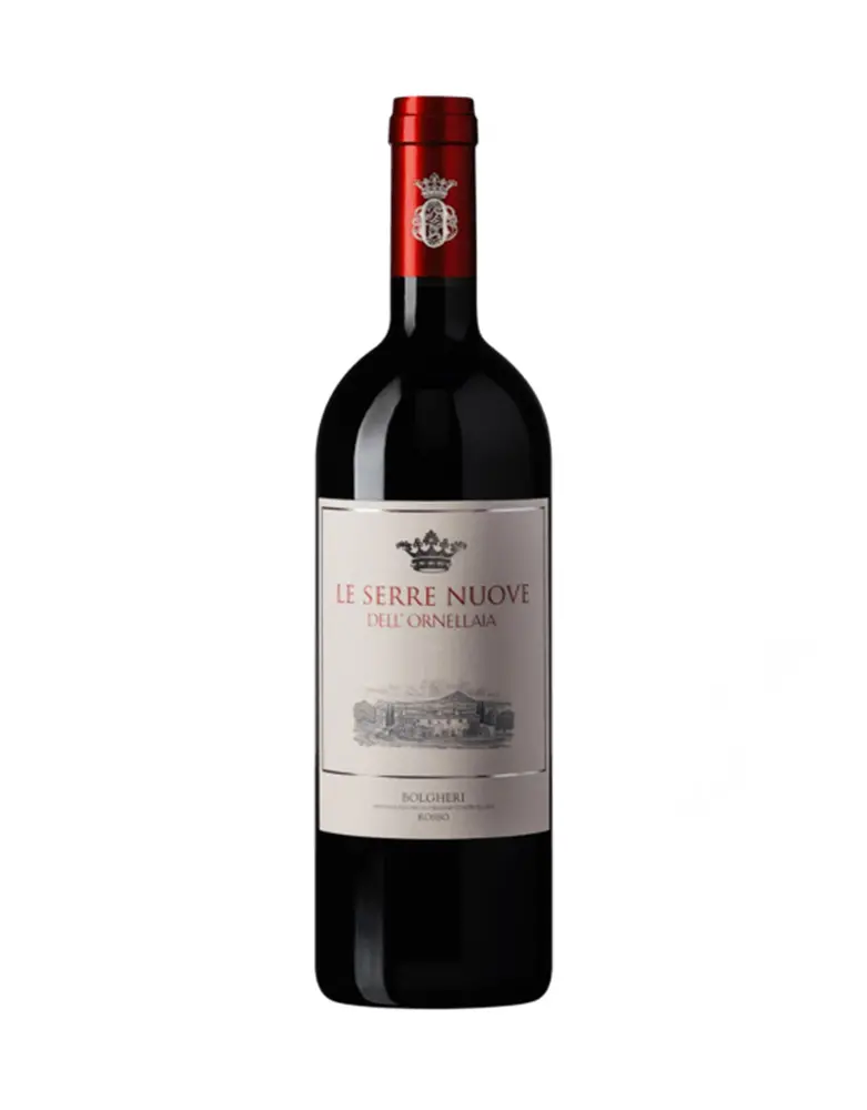Le Serre Nuove Dell' Ornellaia 2021 - 3 Litre Bottle