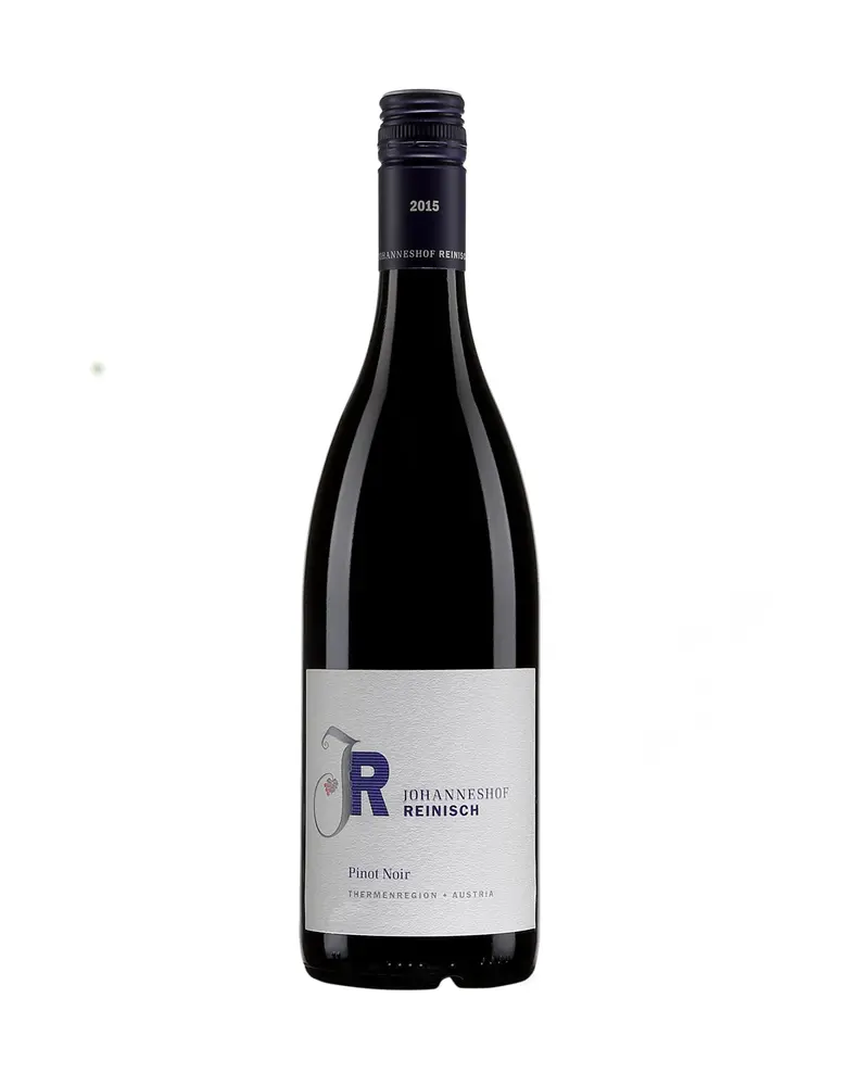 Johanneshof Reinisch Pinot Noir 2022 750ml