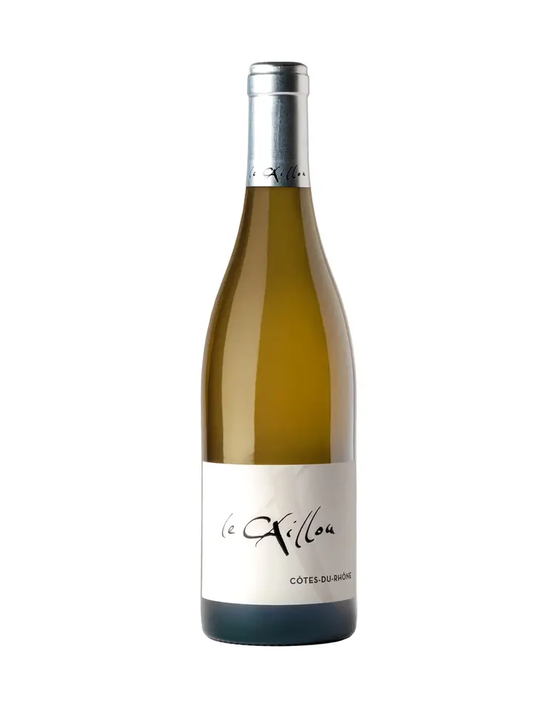 Le Caillou Cotes Du Rhone Blanc 2024 750ml