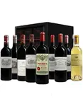 Prestige Bordeaux Collection Case 2021 (by Duclot Group) - 9 Bottles 750ml