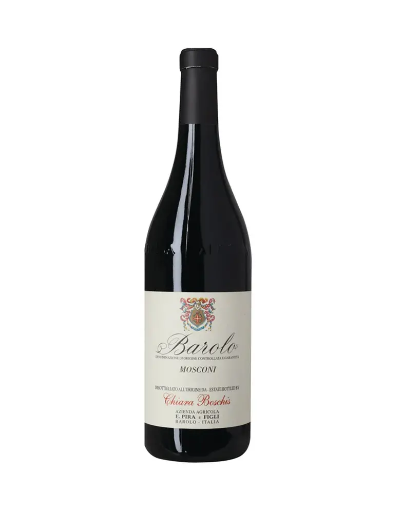 E. Pira e Figli Chiara Boschis - Barolo 'Mosconi' 2019 750ml