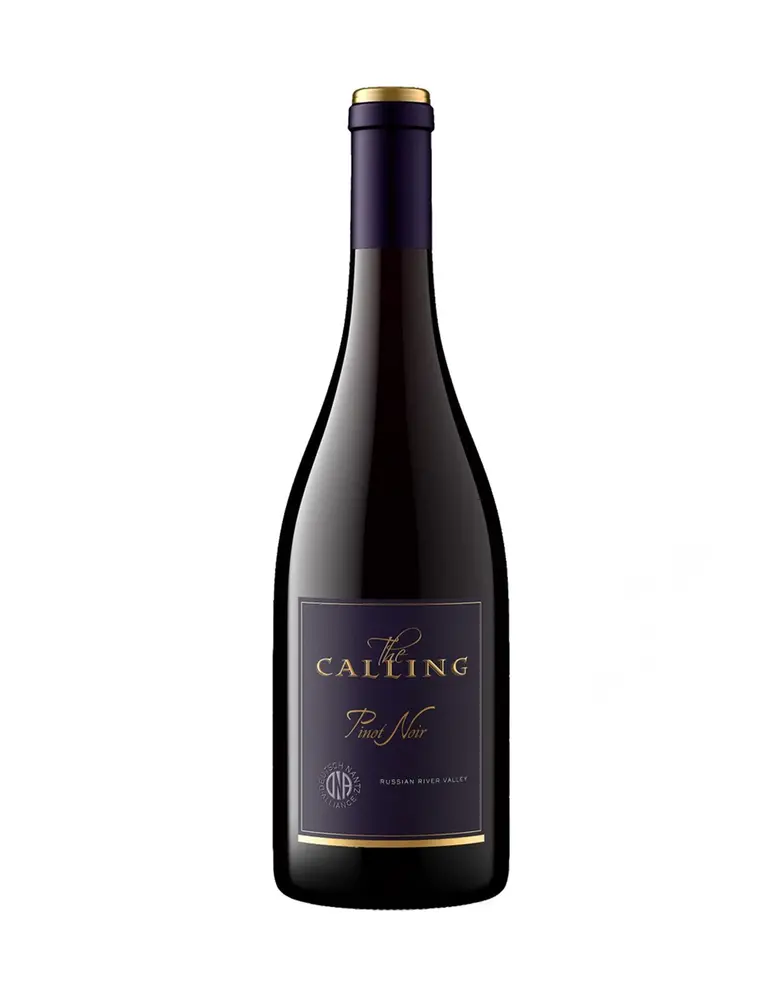The Calling Russian River Valley Pinot Noir 2022 750ml